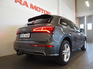 SUV Audi Q5 5 av 18