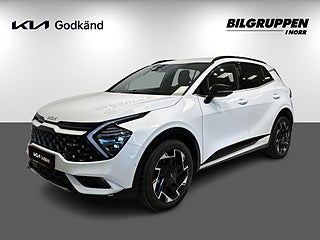 Brugt Kia Sportage 1.6 GT-Line