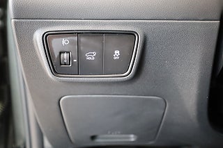 Kombi Hyundai Tucson 24 av 26