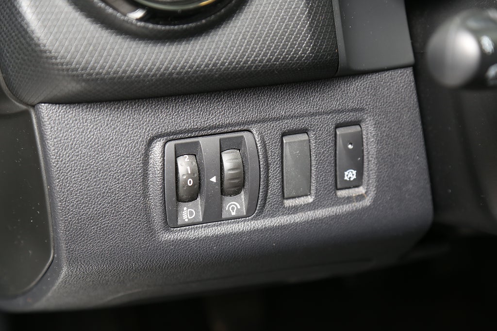 Renault Clio Phll Energy 0,9 TCe 90hk Intens 5-d Navi Stylepaket