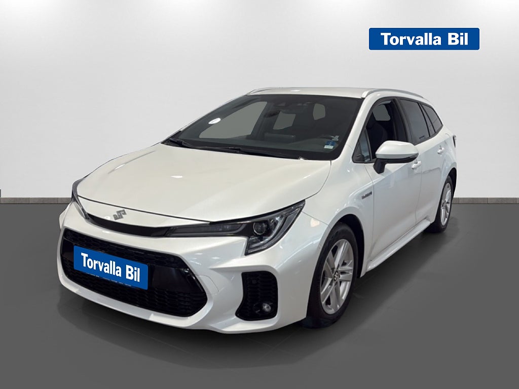 Suzuki Swace Hybrid Inclusive 1.8 VVT-i E-CVT CARPLAY / Backkamera
