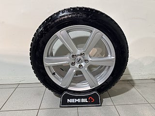 Volvo XC60 Recharge T8 AWD R-Design Pro Edt III B&O Pano Drag SoV – bild 20
