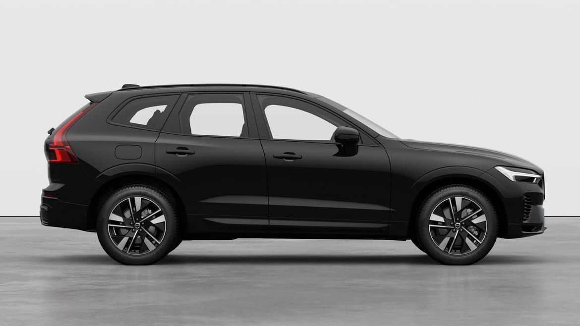 Volvo XC60 T6 Plus Dark Nordic Edition 2027, bild 3/10