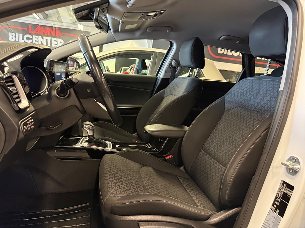 Kia Ceed 2020 - miniatyr 16