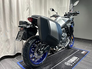 Yamaha TRACER 7 GT / 3,45% Ränta / Sidoväskor / Omgående lev!