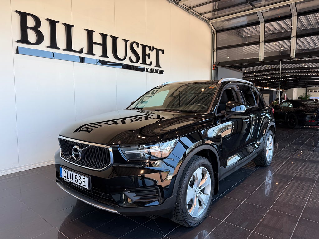 Volvo XC40 T2 Geartronic Momentum Euro 6