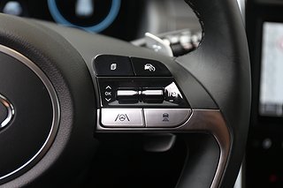 SUV Hyundai Tucson 16 av 17