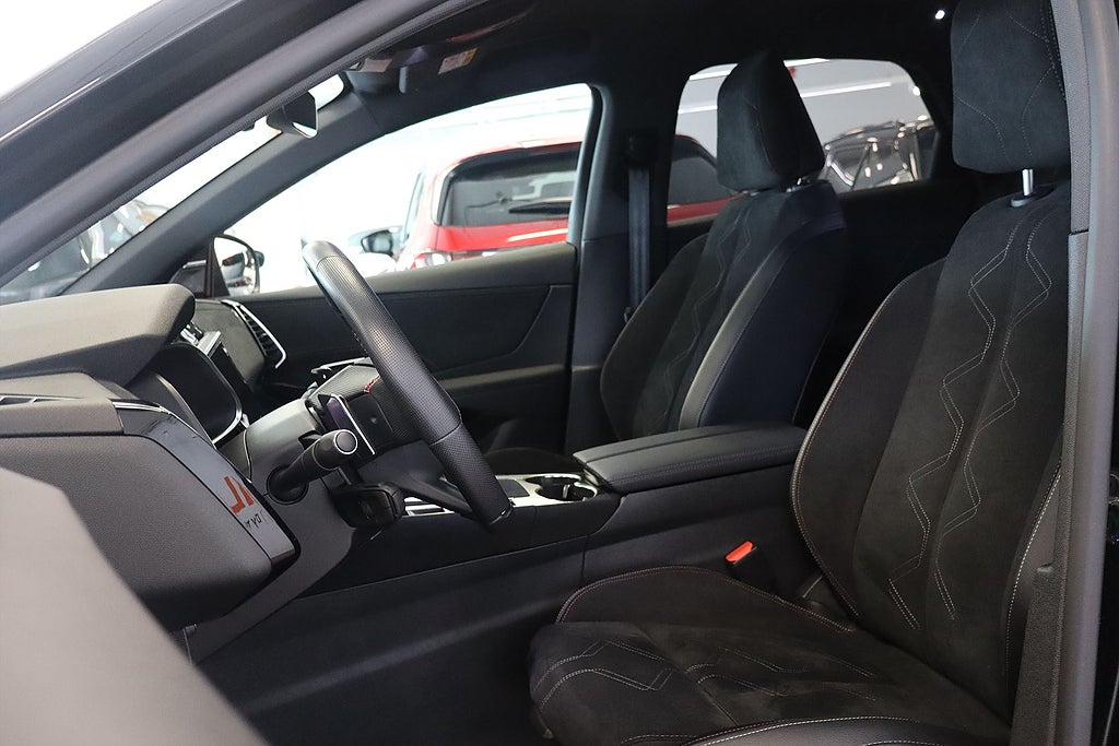 Bild på DS 7 Crossback Pallas 1.5 BlueHDi 130hk Aut - M-BAKLUCKA,DRAG,B-KAMERA