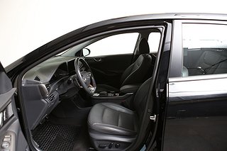 Halvkombi Hyundai IONIQ 12 av 22