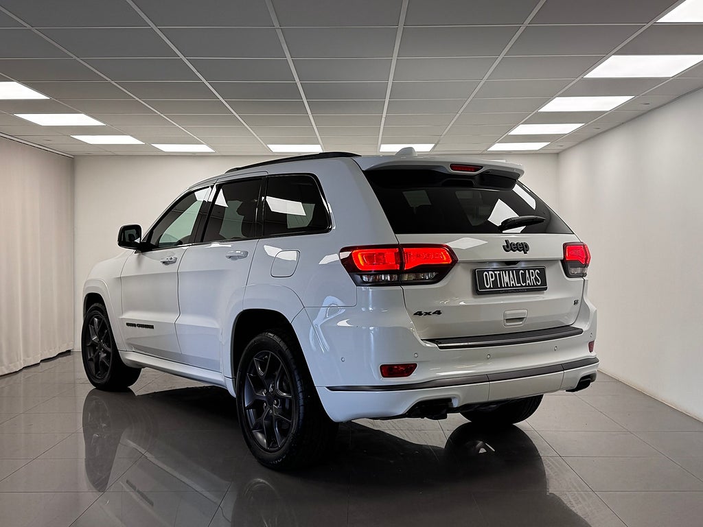Jeep Grand Cherokee 2019 - miniatyr 16