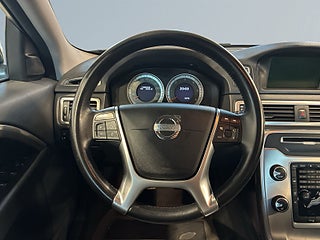 Volvo V70 1.6 DRIVe Momentum Värmare Psens Farthållare S&V-hjul