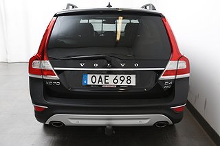 Kombi Volvo XC70 5 av 22