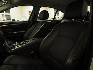 Sedan BMW 520 12 av 16
