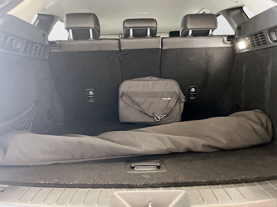 Bild på Mazda CX-60 Homura PHEV 327hk Aut B-KAMERA NAVI