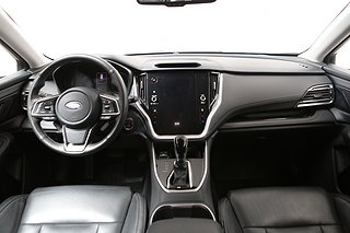 Kombi Subaru Outback 10 av 15