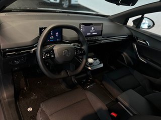 MG 4 Electric Standard 51 kWh 7års garanti/Carplay/Rattvärme
