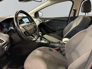 Ford Focus 1.0 SelectShift Titanium Aut Kamera GPS S&V-däck