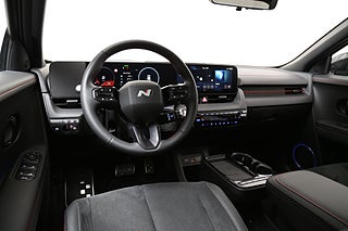 SUV Hyundai IONIQ 5 6 av 16