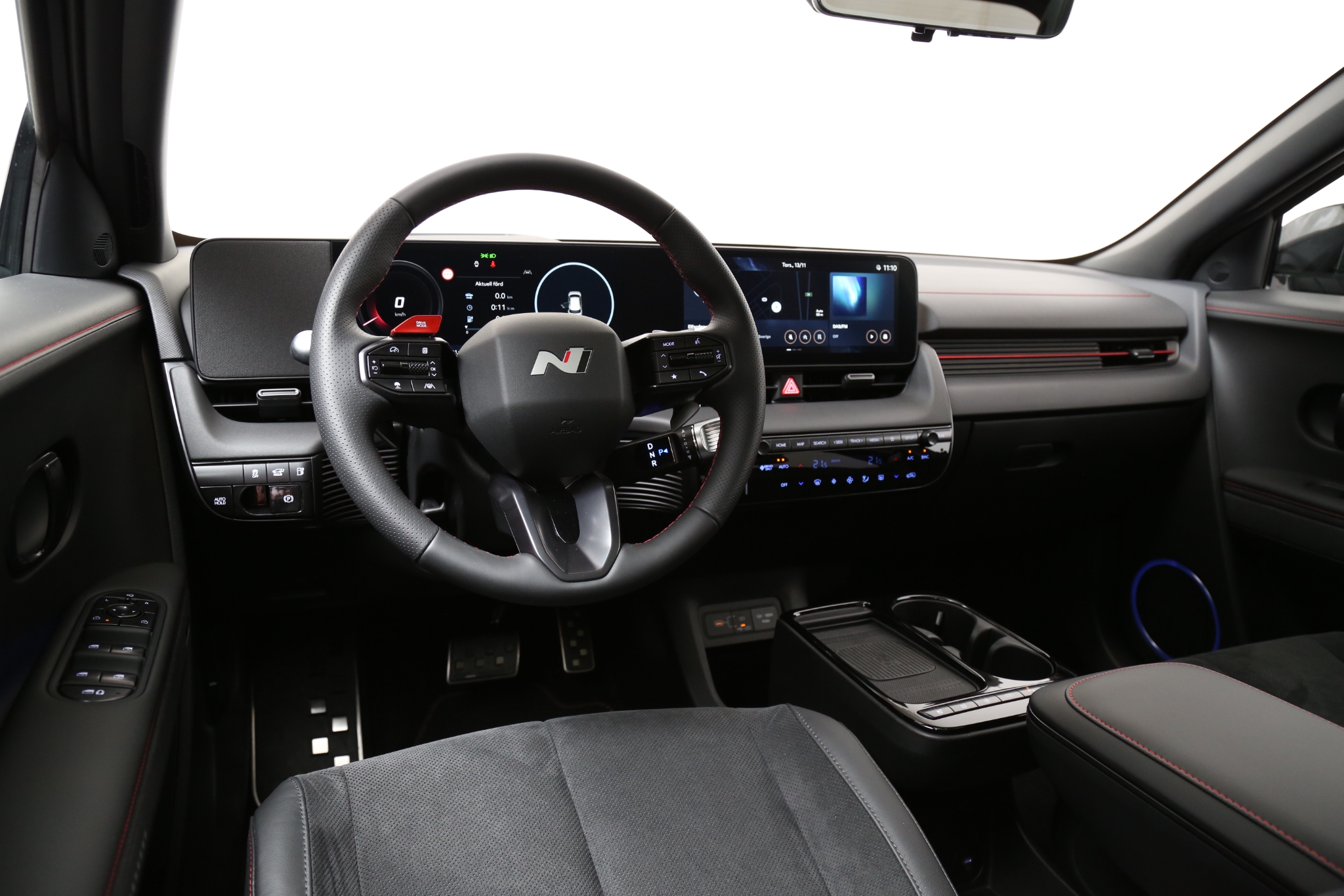 Hyundai Ioniq 5 84 kWh AWD N-Line 2027, kuva 6/48