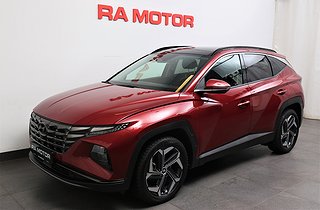 SUV Hyundai Tucson 1 av 13