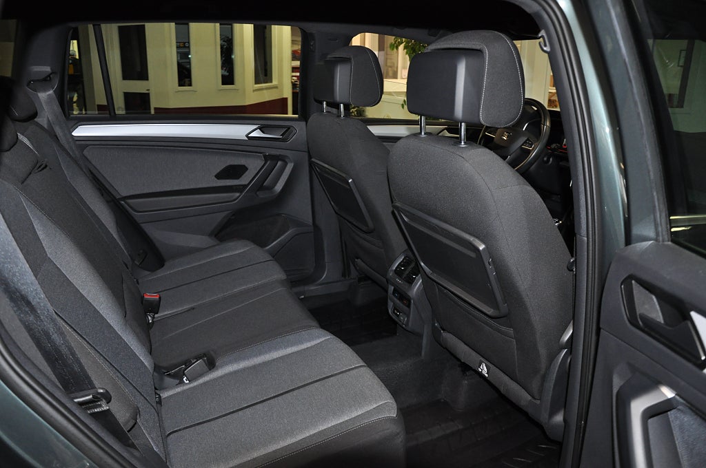 Seat Tarraco 2019 - miniatyr 10