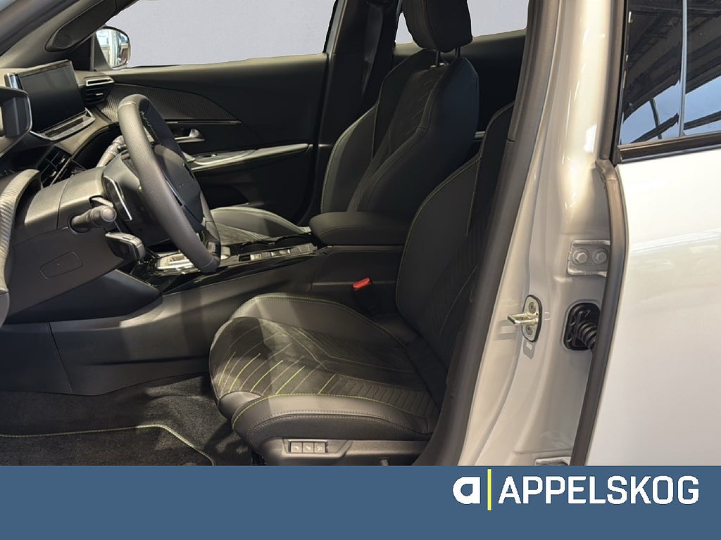 Peugeot 2008 GT EDITION AUTOMAT thumbnail