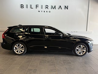 İkinci el  Volvo V60 2.0 D3