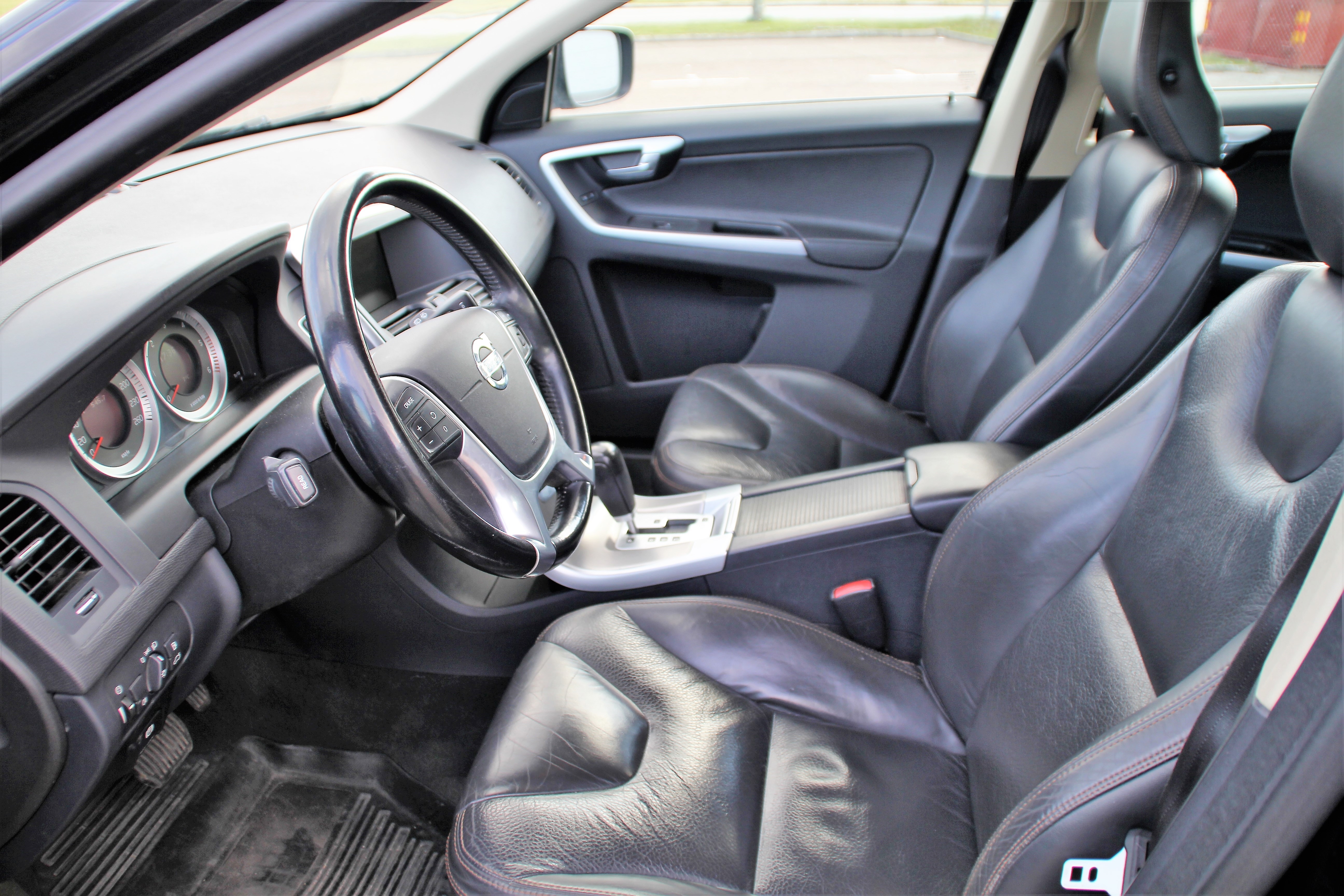 Volvo XC60 2012, bild 5/43