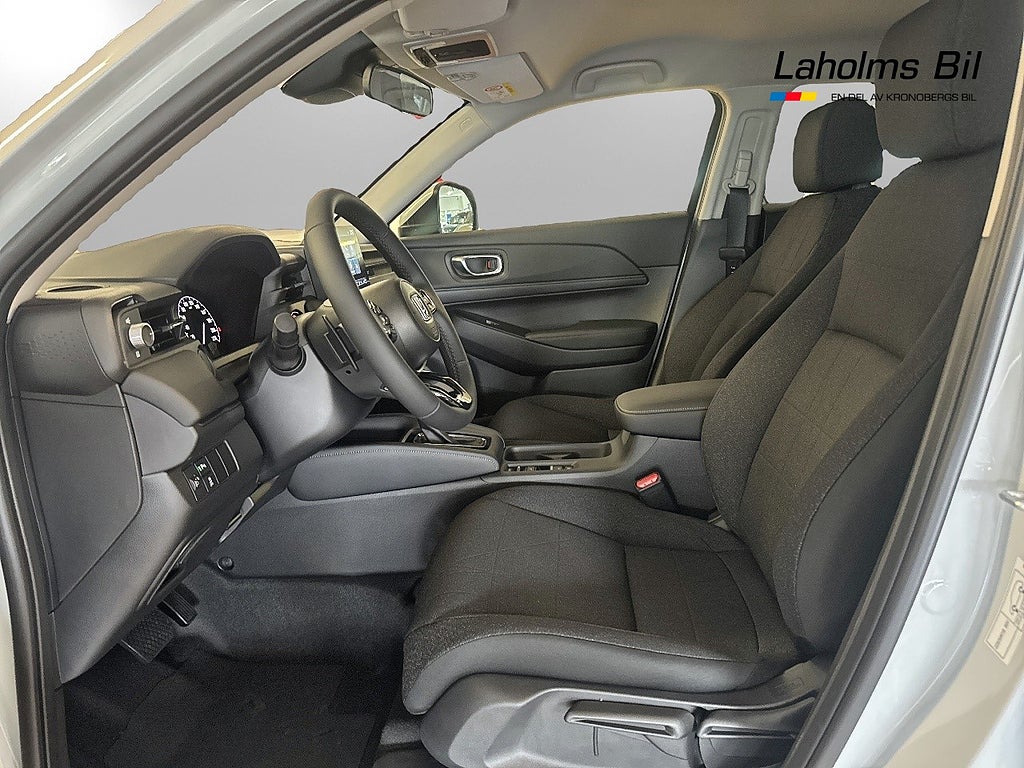 Honda HR-V Elegance e:HEV Hybrid 1,5 146 HK/5 år fri service – bild 8