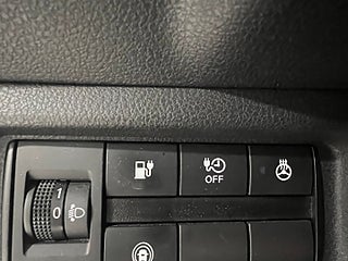 Halvkombi Nissan Leaf 15 av 15