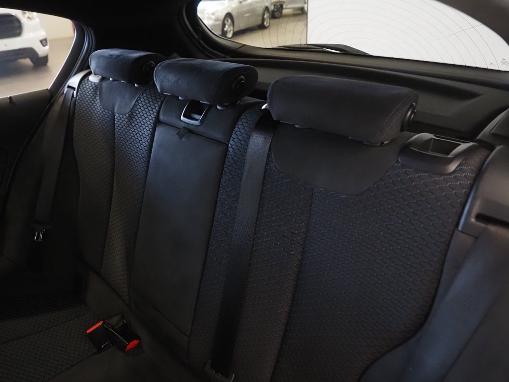 BMW M140i RWD 340hk | Harman Kardon | Navi | 2017