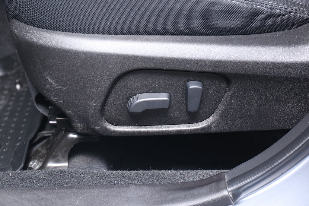 Subaru Forester 2,0D XS 147hk AWD Aut Kamera X-Mode 1brukare 2015