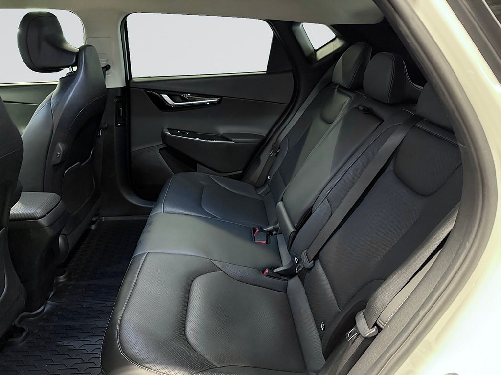 Kia EV6 77.4 kWh AWD GT-Line Drag Adapt-fart Helskinn Elstolar bild 14