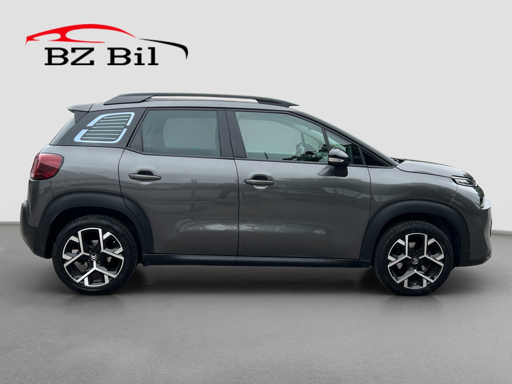 Citroen C3 Aircross 1.2 PureTech 2022, kuva 6/10