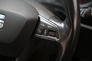 Halvkombi Seat Leon 15 av 21