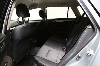 Kombi Subaru Outback 21 av 22