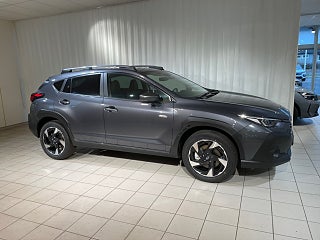Subaru Crosstrek 2.0 Touring Xfuel E85 (GBU30G) - Bytbil