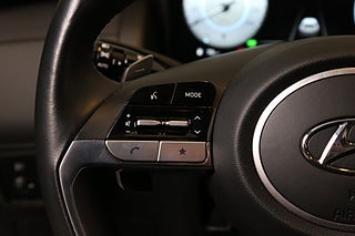 SUV Hyundai Tucson 16 av 30