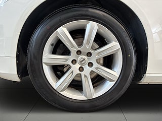 Volvo V90 D3 Aut Drag Fullservad Psens Keyless S&V Värmare
