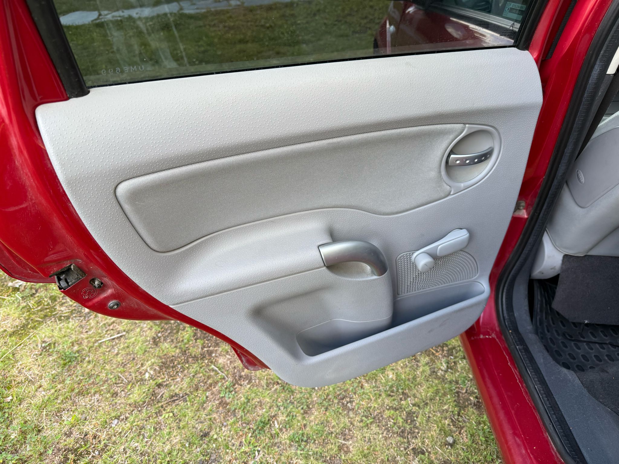 Citroen C3 1.4 8v Euro 3 2004, bild 7/10
