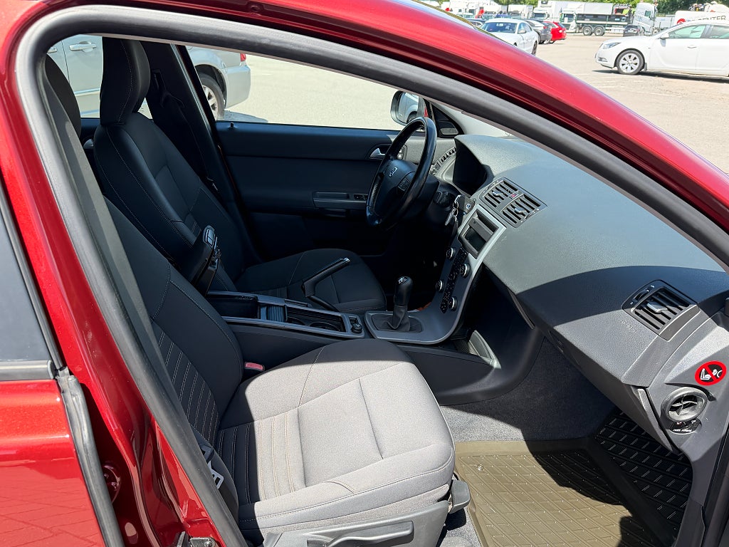 Volvo S40 D2 Kinetic