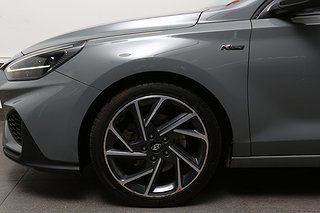 Kombi Hyundai i30 9 av 22