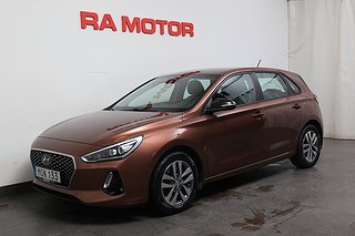 Halvkombi Hyundai i30 1 av 20