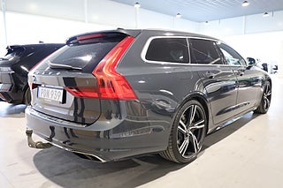 Kombi Volvo V90 8 av 32