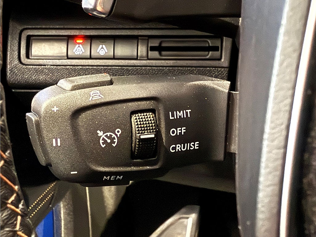 Bild på Peugeot 5008 GT 1.2 PT 130hk Aut - 7-SITS, B-KAMERA