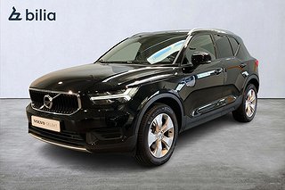 Volvo XC40 B4 II FWD Bensin MomAdv NaviPro Edt