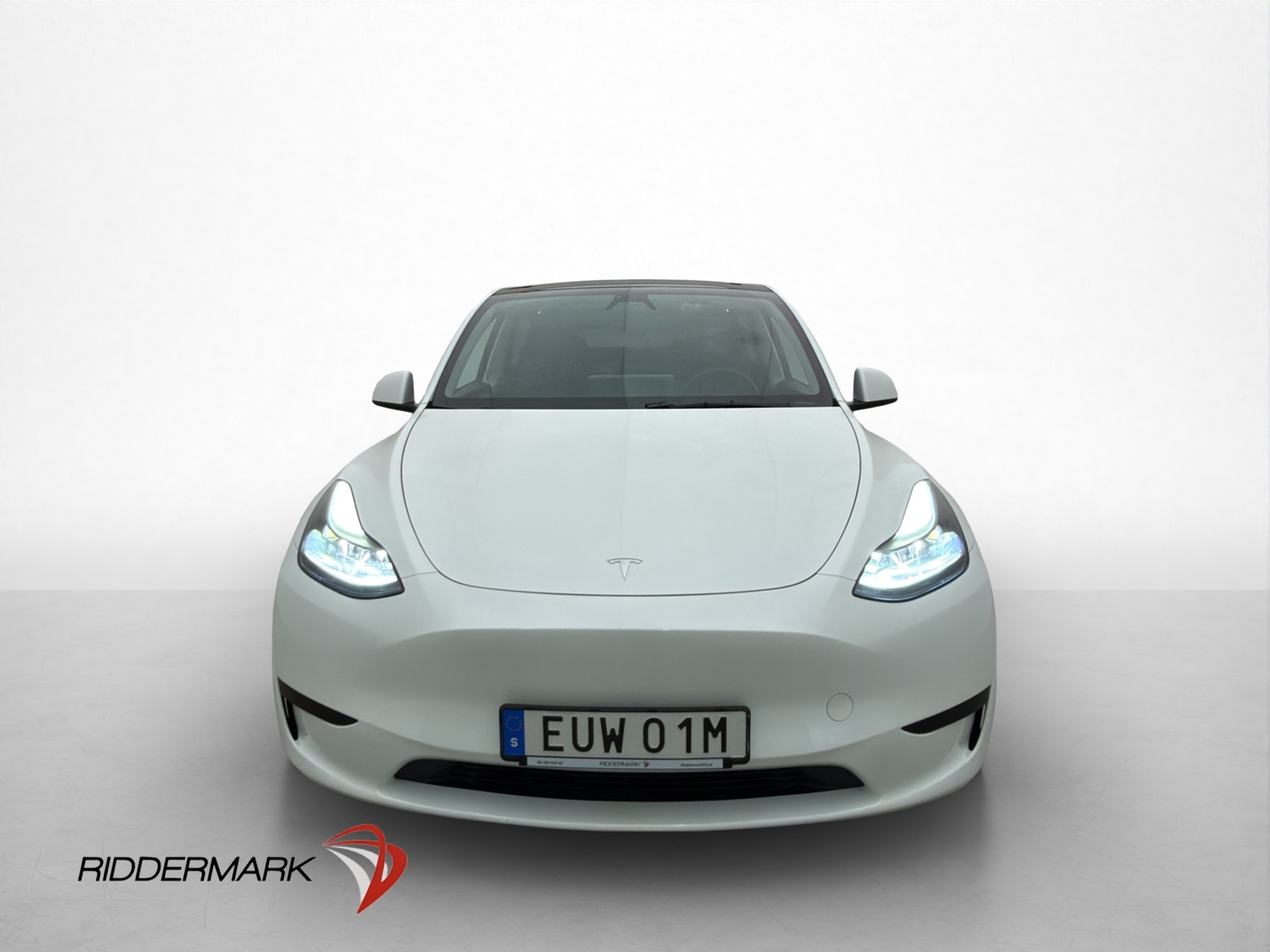 Tesla Model Y 2025, bild 3/74