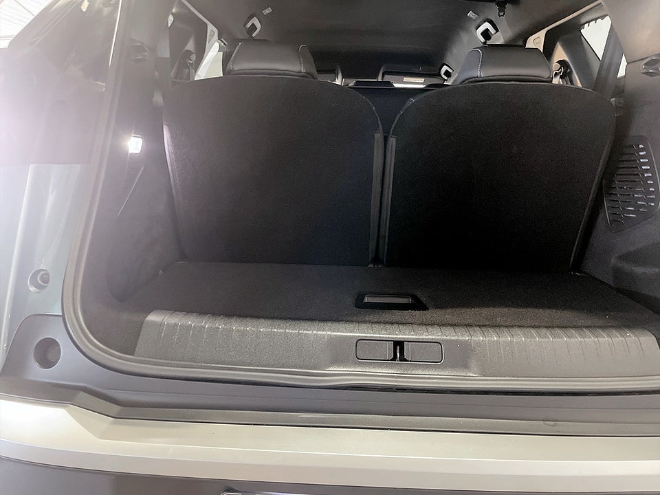 Bild på Peugeot 5008 GT Hybrid 145hk Aut KAMPANJ BRÄNSLE INGÅR