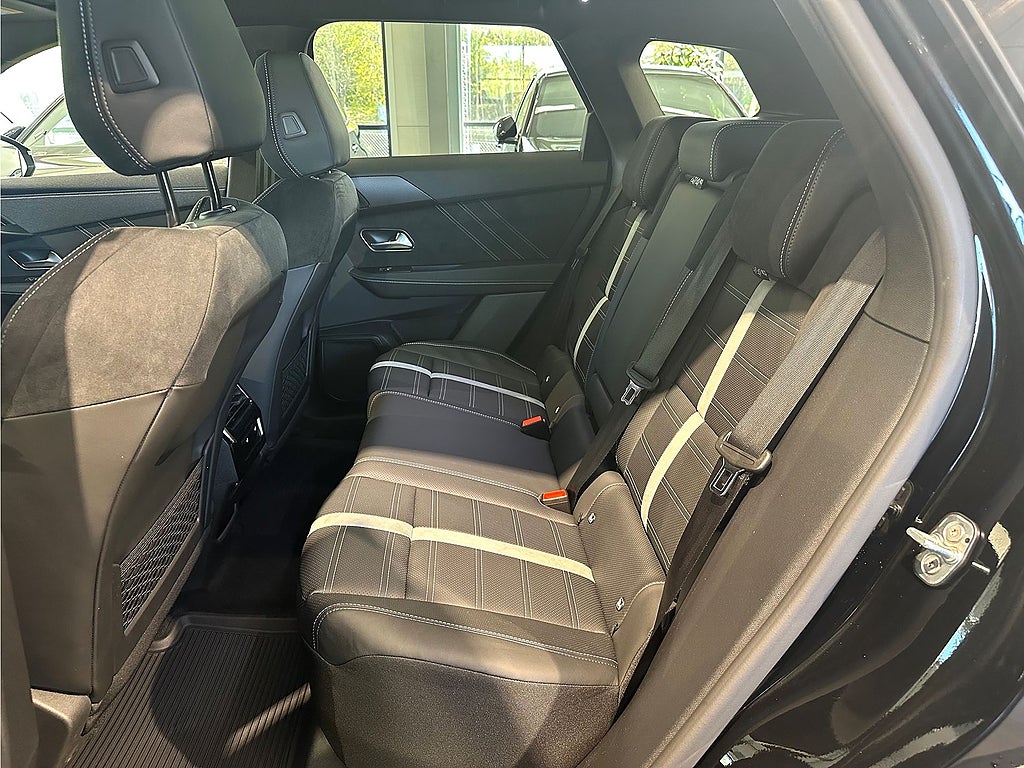 Bild på Opel Grandland Ultimate Hybrid Aut - DEMO