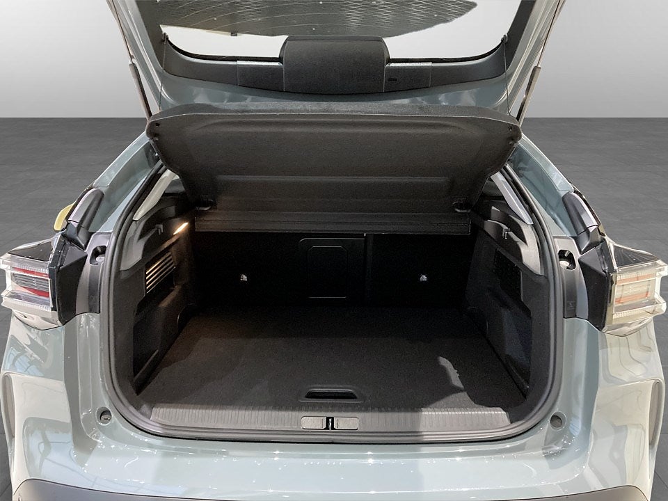 Bild på Citroën C4 Max Hybrid 145hk Aut - B-KAMERA, CARPLAY